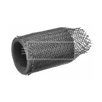 Gaine de suralimentation BORG & BECK BTH1058