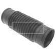 Tuyau d'aspiration, alimentation d'air BORG & BECK BTH1059 - Visuel 1