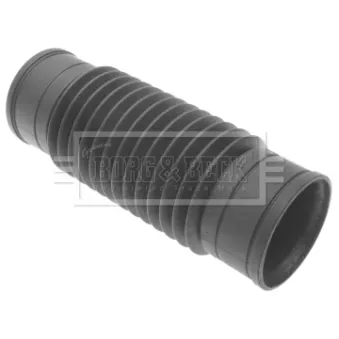 Tuyau d'aspiration, alimentation d'air BORG & BECK BTH1059