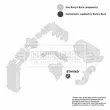Gaine de suralimentation BORG & BECK BTH1060 - Visuel 3