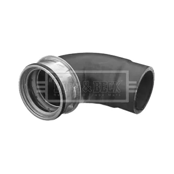 Tuyau d'aspiration, alimentation d'air BORG & BECK BTH1062