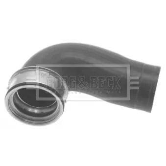 Gaine de suralimentation BORG & BECK BTH1068