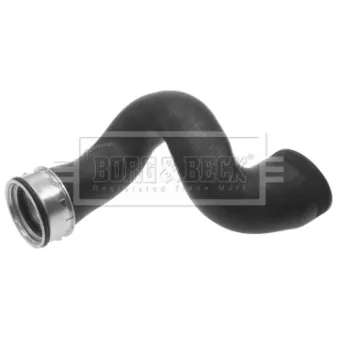 Gaine de suralimentation BORG & BECK BTH1069