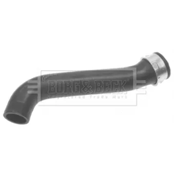 Gaine de suralimentation BORG & BECK BTH1071