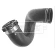 Gaine de suralimentation BORG & BECK BTH1074 - Visuel 1