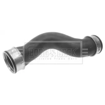 Gaine de suralimentation BORG & BECK BTH1078