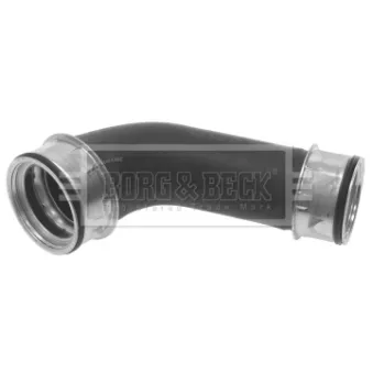 Gaine de suralimentation BORG & BECK BTH1079