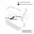 Gaine de suralimentation BORG & BECK BTH1084 - Visuel 3