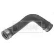 Gaine de suralimentation BORG & BECK BTH1087 - Visuel 1
