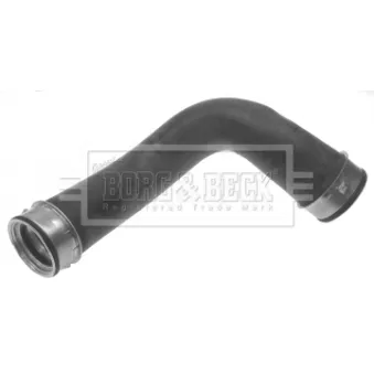 Gaine de suralimentation BORG & BECK BTH1087