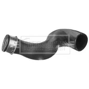 Gaine de suralimentation BORG & BECK BTH1088
