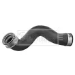 Gaine de suralimentation BORG & BECK BTH1089 - Visuel 1