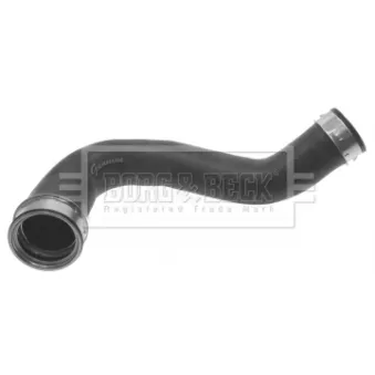 Gaine de suralimentation BORG & BECK BTH1090