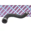 Gaine de suralimentation BORG & BECK BTH1090 - Visuel 2