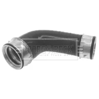 Gaine de suralimentation BORG & BECK BTH1091