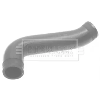 Gaine de suralimentation BORG & BECK BTH1093