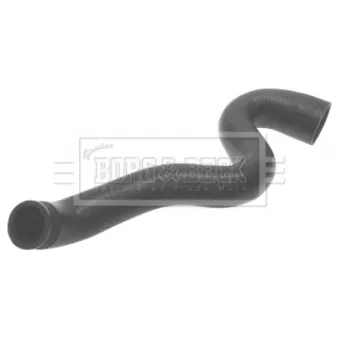 Gaine de suralimentation BORG & BECK BTH1094