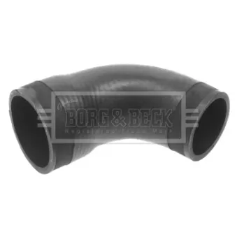 Gaine de suralimentation BORG & BECK BTH1095