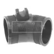 Gaine de suralimentation BORG & BECK BTH1097 - Visuel 1
