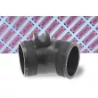 Gaine de suralimentation BORG & BECK BTH1097 - Visuel 2