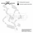 Gaine de suralimentation BORG & BECK BTH1099 - Visuel 3