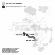 Gaine de suralimentation BORG & BECK BTH1103 - Visuel 3