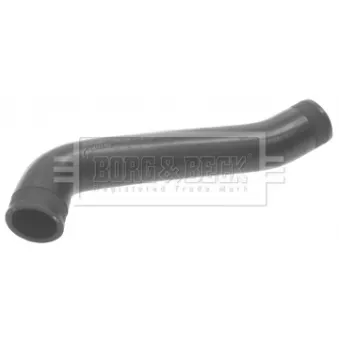 Gaine de suralimentation BORG & BECK BTH1105