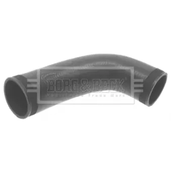Gaine de suralimentation BORG & BECK BTH1106