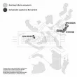 Gaine de suralimentation BORG & BECK BTH1108 - Visuel 3