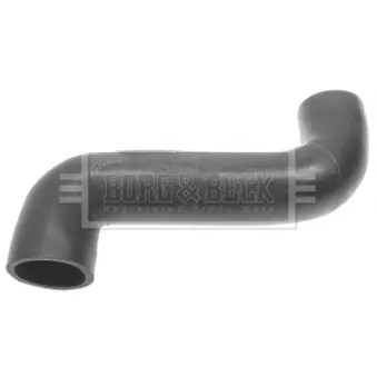 Gaine de suralimentation BORG & BECK BTH1110