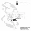 Gaine de suralimentation BORG & BECK BTH1111 - Visuel 3
