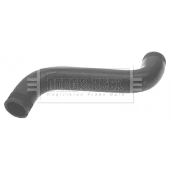 Gaine de suralimentation BORG & BECK BTH1112