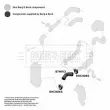 Gaine de suralimentation BORG & BECK BTH1113 - Visuel 3