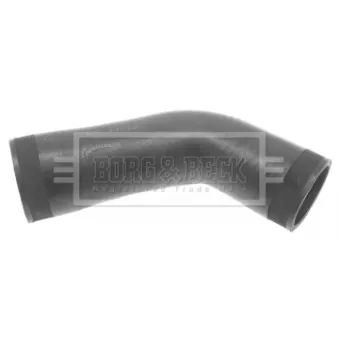 Gaine de suralimentation BORG & BECK BTH1114