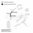 Gaine de suralimentation BORG & BECK BTH1114 - Visuel 3