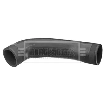 Gaine de suralimentation BORG & BECK BTH1115