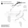 Gaine de suralimentation BORG & BECK BTH1115 - Visuel 3