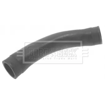 Gaine de suralimentation BORG & BECK BTH1117
