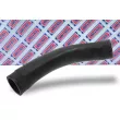 Gaine de suralimentation BORG & BECK BTH1117 - Visuel 2