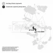 Gaine de suralimentation BORG & BECK BTH1118 - Visuel 3