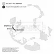 Gaine de suralimentation BORG & BECK BTH1120 - Visuel 3