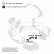 Gaine de suralimentation BORG & BECK BTH1121 - Visuel 3