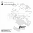 Gaine de suralimentation BORG & BECK BTH1123 - Visuel 3