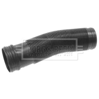 Tuyau d'aspiration, alimentation d'air BORG & BECK BTH1129