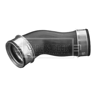 Gaine de suralimentation BORG & BECK BTH1132