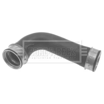 Gaine de suralimentation BORG & BECK BTH1135