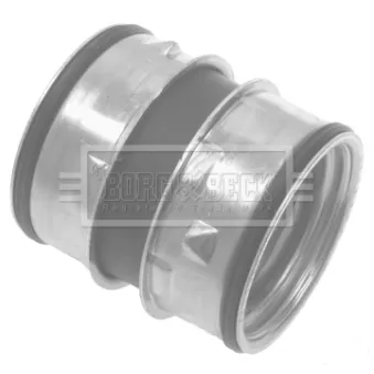 Gaine de suralimentation BORG & BECK BTH1144