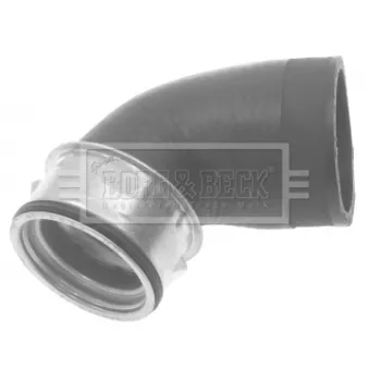 Gaine de suralimentation BORG & BECK BTH1148