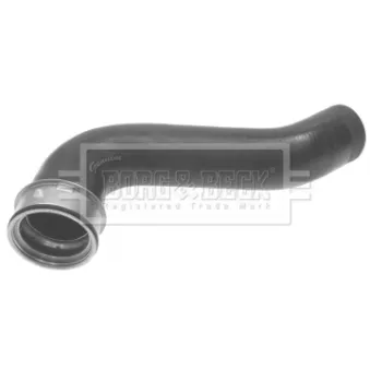 Gaine de suralimentation BORG & BECK BTH1149
