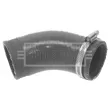 Gaine de suralimentation BORG & BECK BTH1152 - Visuel 1